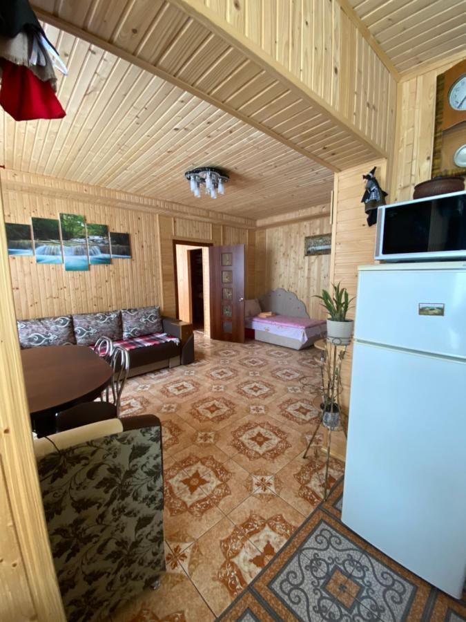 Vienna House Apartment Яремче Екстериор снимка