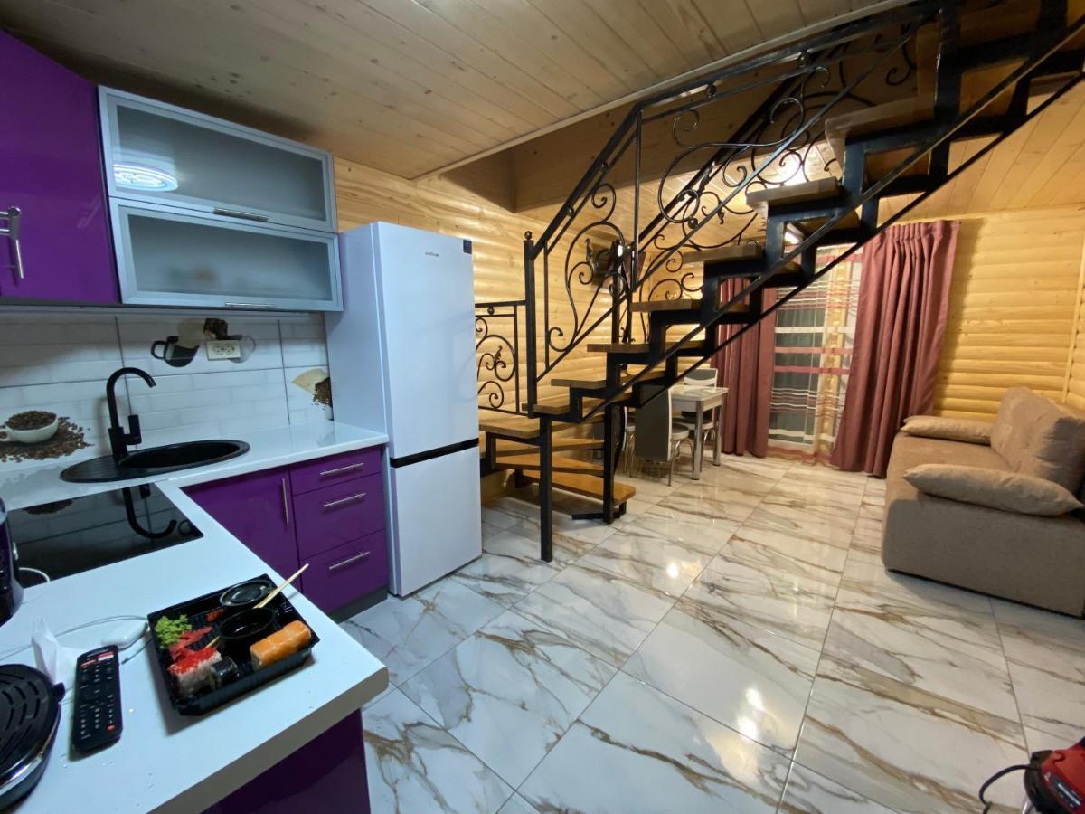 Vienna House Apartment Яремче Екстериор снимка