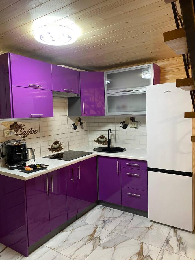 Vienna House Apartment Яремче Екстериор снимка
