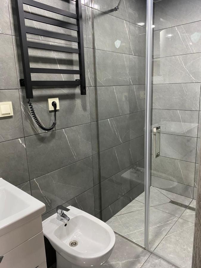 Vienna House Apartment Яремче Екстериор снимка