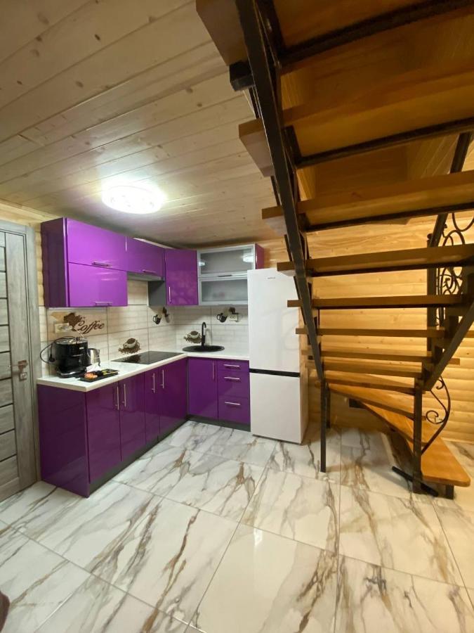Vienna House Apartment Яремче Екстериор снимка