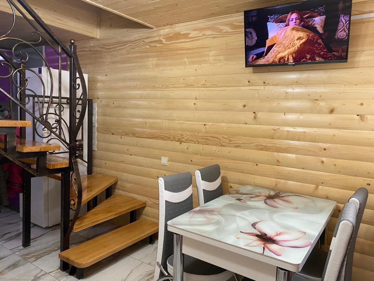 Vienna House Apartment Яремче Екстериор снимка
