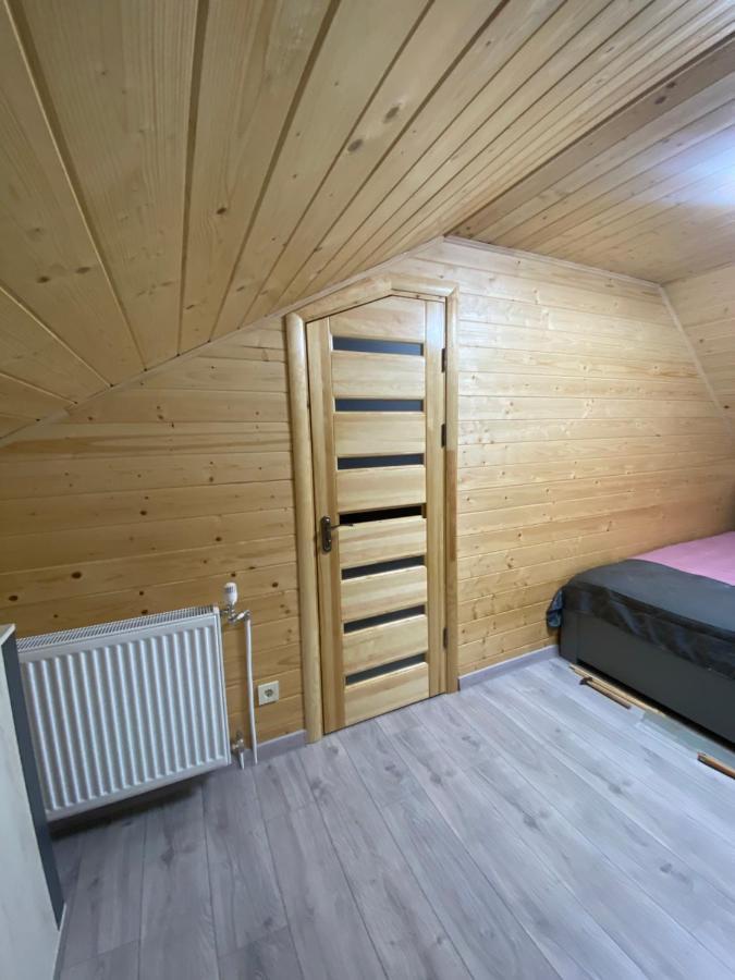 Vienna House Apartment Яремче Екстериор снимка