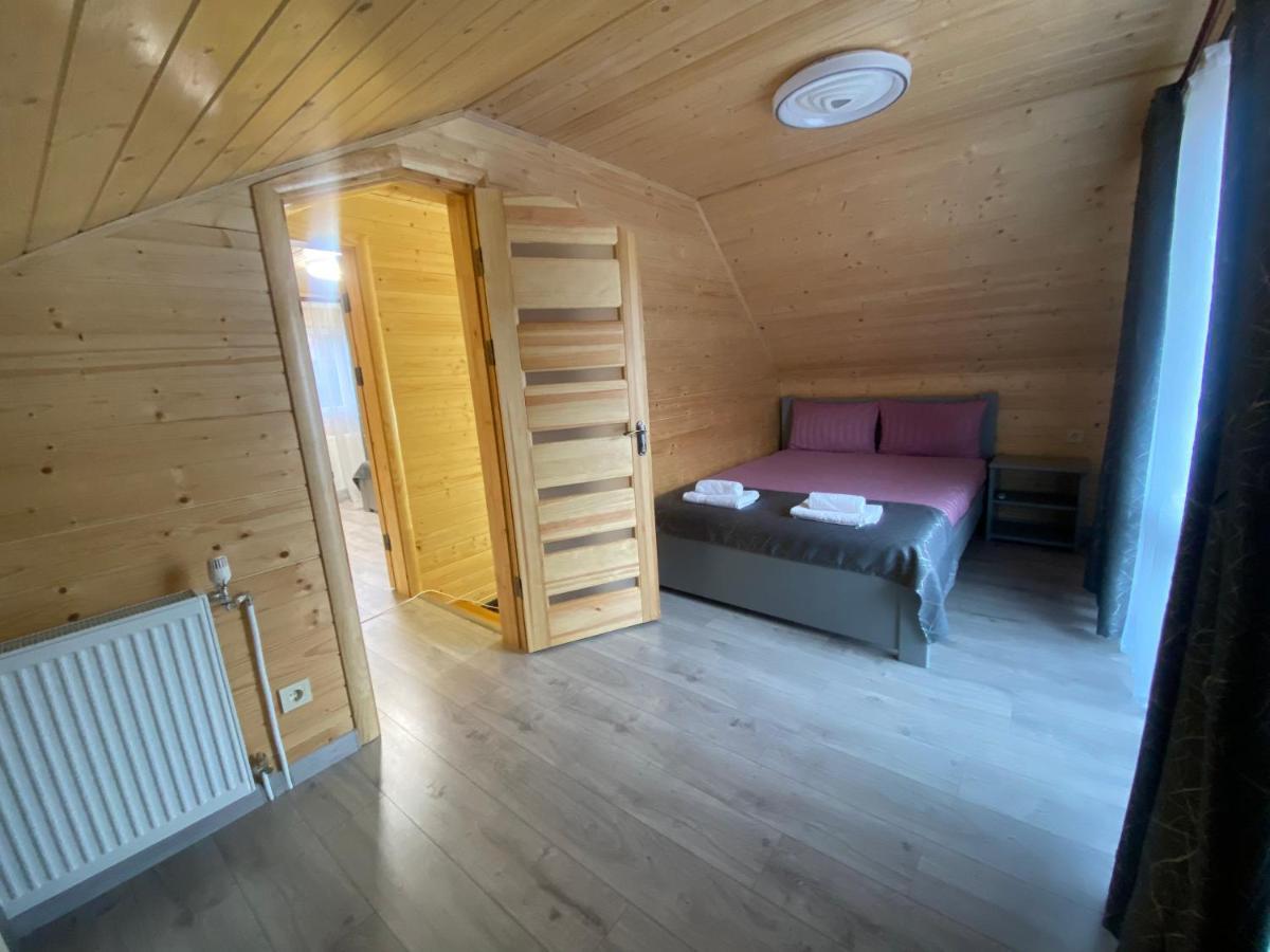 Vienna House Apartment Яремче Екстериор снимка