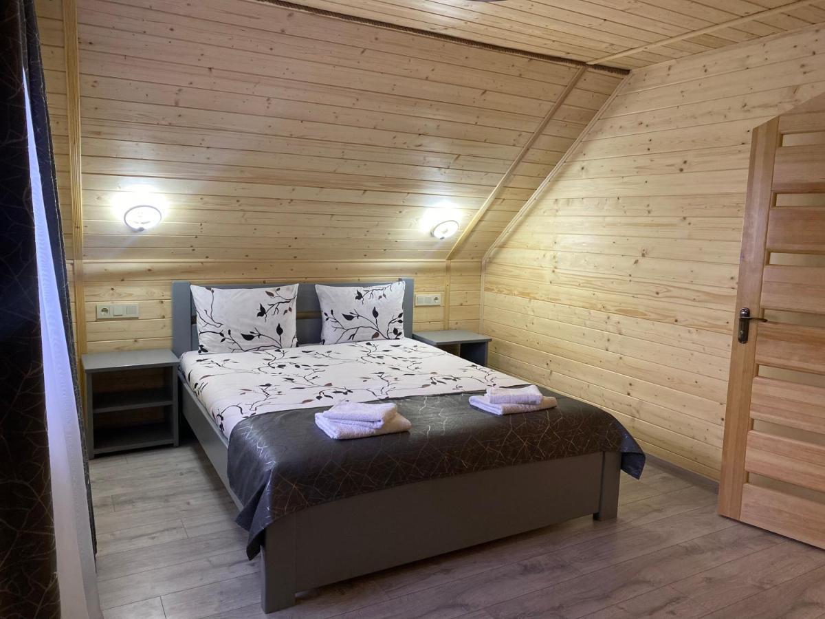 Vienna House Apartment Яремче Екстериор снимка