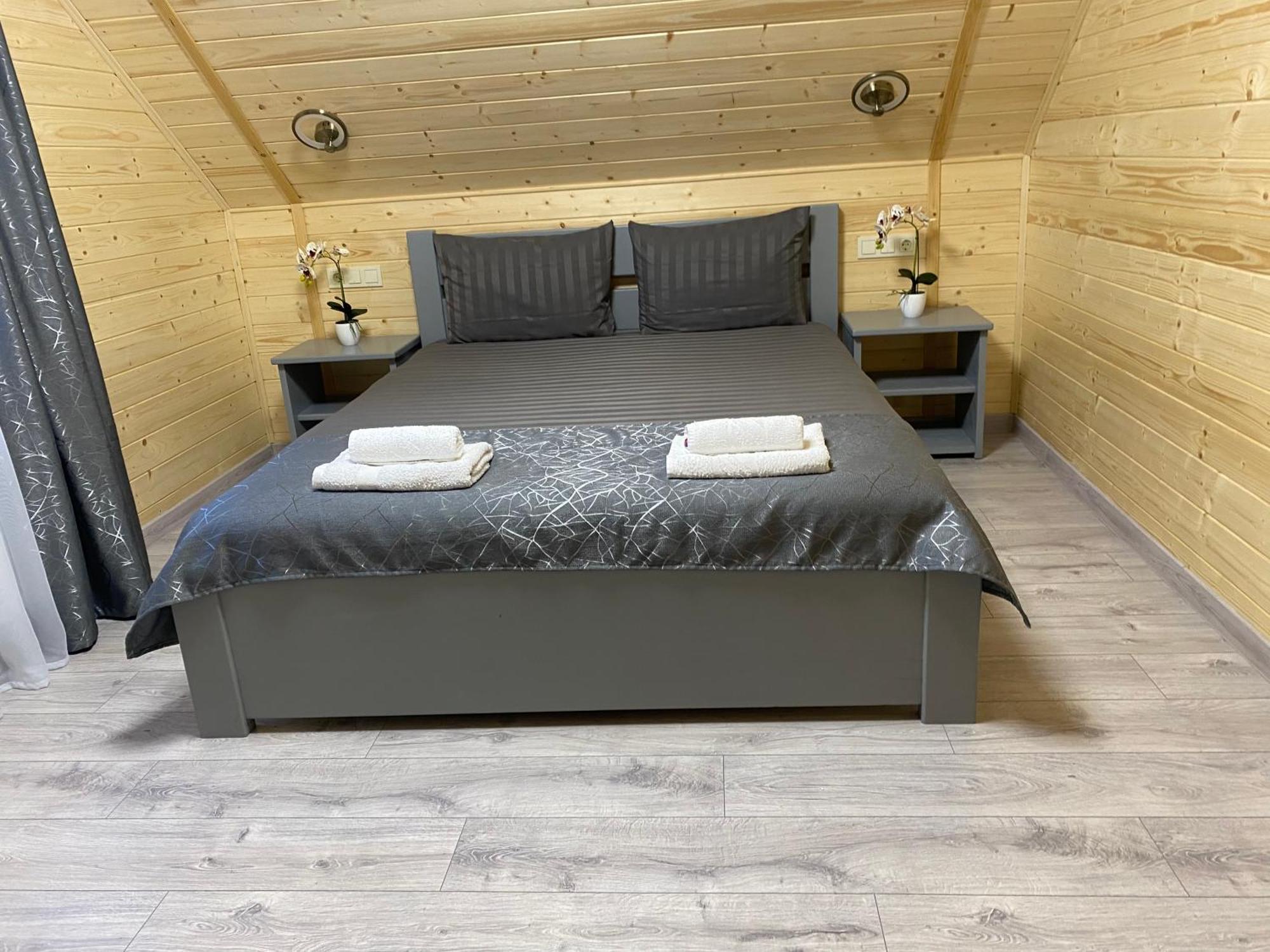 Vienna House Apartment Яремче Екстериор снимка