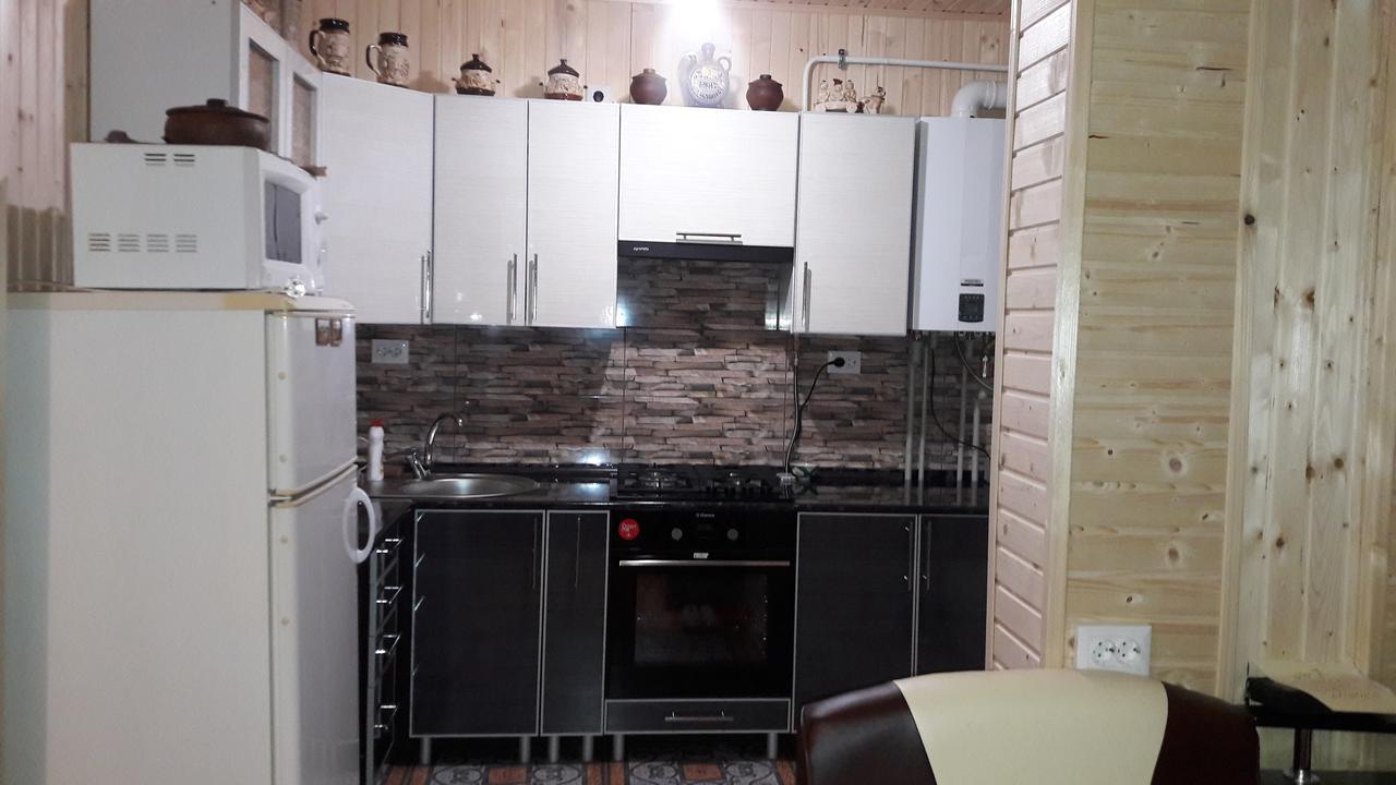 Vienna House Apartment Яремче Екстериор снимка