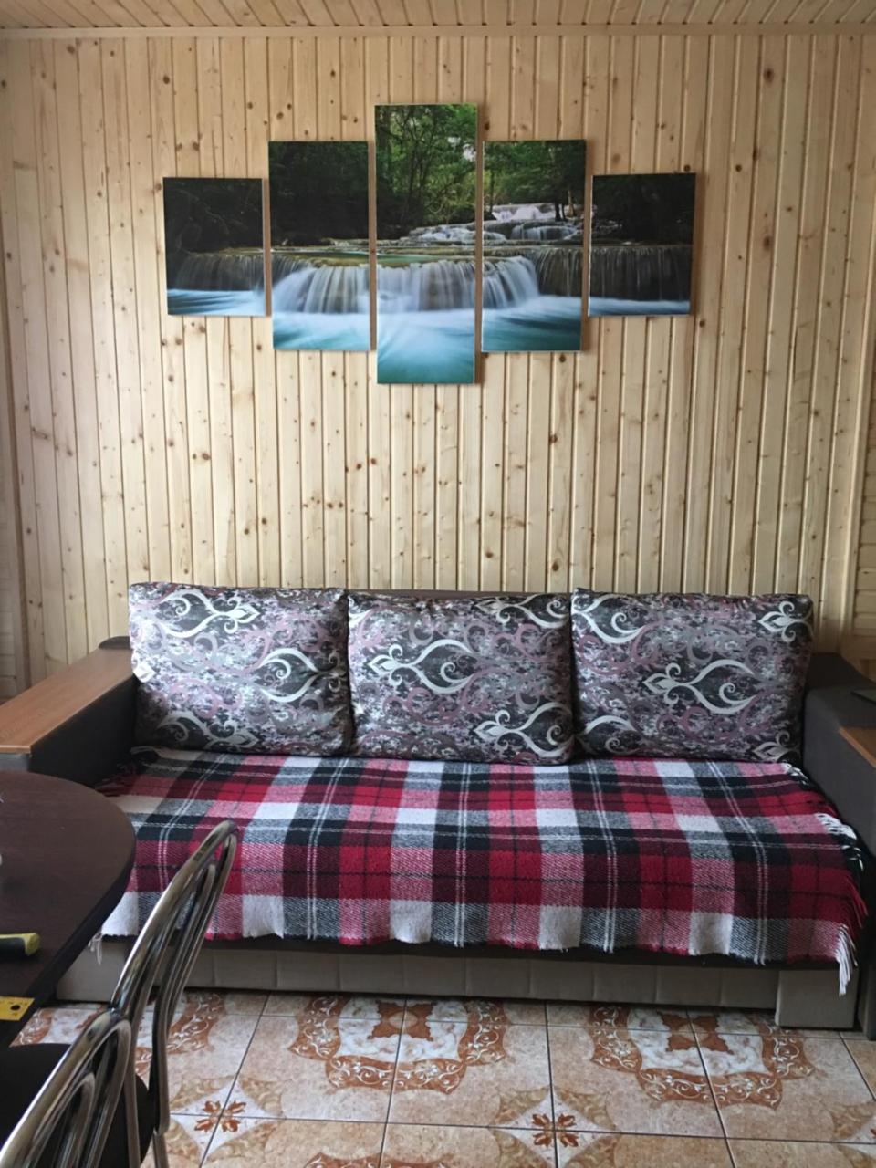 Vienna House Apartment Яремче Екстериор снимка